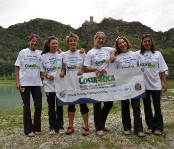 Foto Mondiali 2011 e premondiali